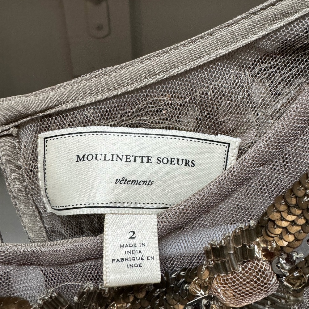 DRESS - Picture 3 of 6